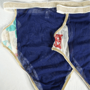 Panty alto Guapa: imagen 4